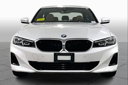 2024 BMW 330 i xDrive