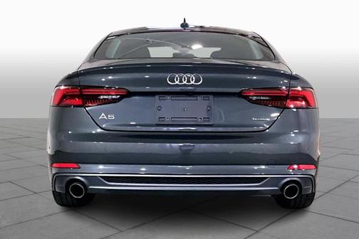 2019 Audi A5 2.0T Prestige