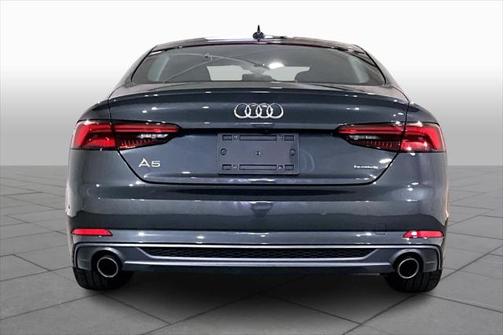 2019 Audi A5 2.0T Prestige