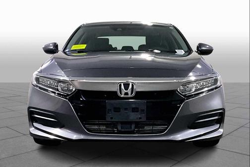 2020 Honda Accord LX 1.5T