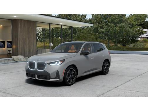2026 BMW X3 M50 xDrive