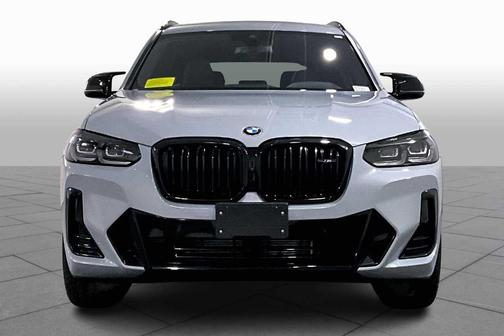 2023 BMW X3 M40i