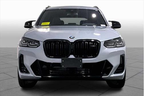 2023 BMW X3 M40i