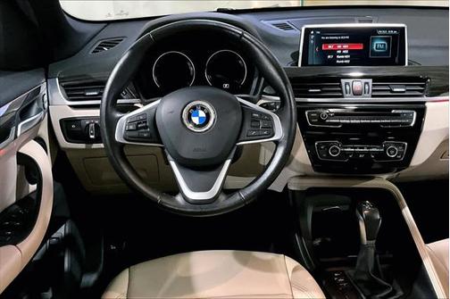 2018 BMW X1 xDrive28i