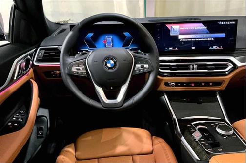 2024 BMW 430 Gran Coupe i xDrive