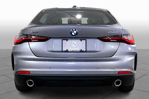 2024 BMW 430 Gran Coupe i xDrive
