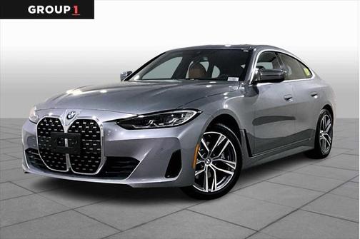 2024 BMW 430 Gran Coupe i xDrive