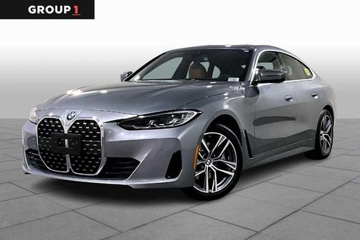 2024 BMW 430 Gran Coupe i xDrive