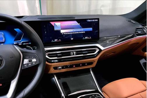 2024 BMW 430 Gran Coupe i xDrive
