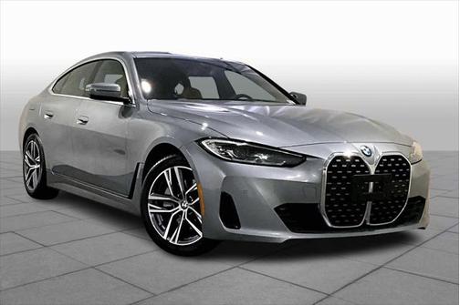 2024 BMW 430 Gran Coupe i xDrive