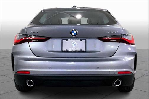 2024 BMW 430 Gran Coupe i xDrive