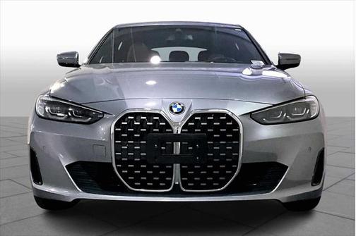 2024 BMW 430 Gran Coupe i xDrive