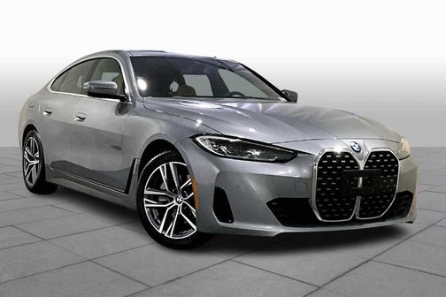 2024 BMW 430 Gran Coupe i xDrive