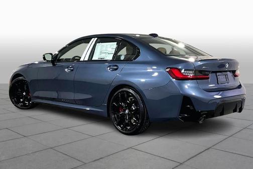 2026 BMW 330 I XDrive