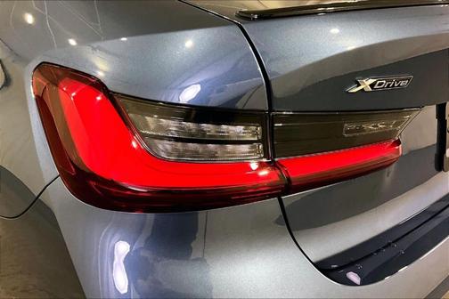 2026 BMW 330 I XDrive