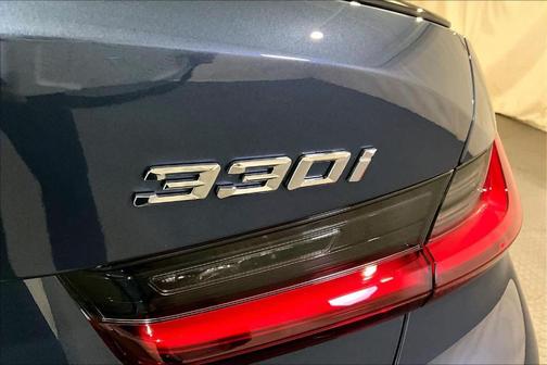 2026 BMW 330 I XDrive