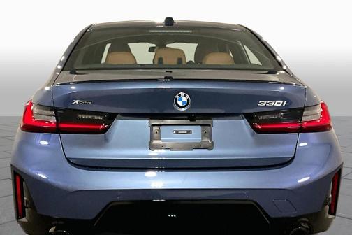2026 BMW 330 I XDrive
