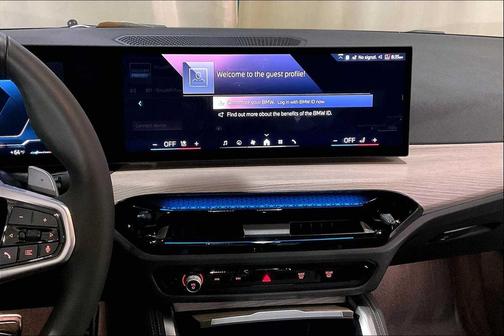 2025 BMW 430 i xDrive