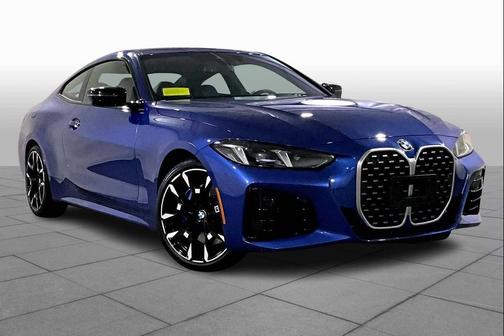2025 BMW 430 i xDrive