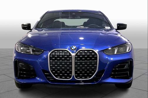 2025 BMW 430 i xDrive