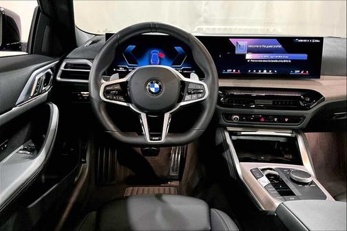 2025 BMW 430 i xDrive