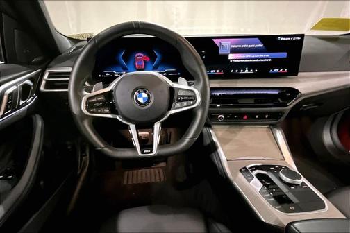 2025 BMW 430 i xDrive
