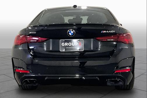 2025 BMW M440 i xDrive