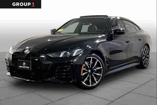 2025 BMW M440 i xDrive