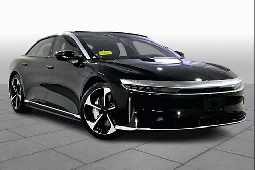 2023 Lucid Air Touring