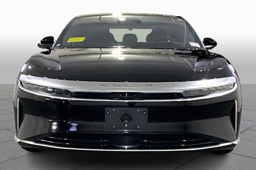 2023 Lucid Air Touring