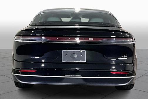 2023 Lucid Air Touring
