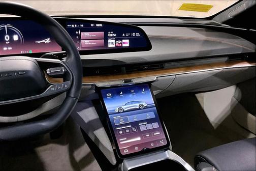 2023 Lucid Air Touring