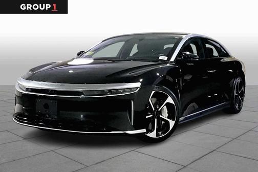 2023 Lucid Air Touring