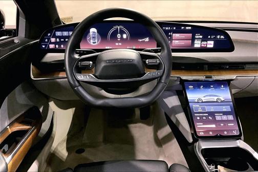 2023 Lucid Air Touring