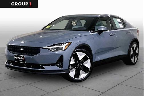 2023 Polestar 2 Long Range Dual Motor