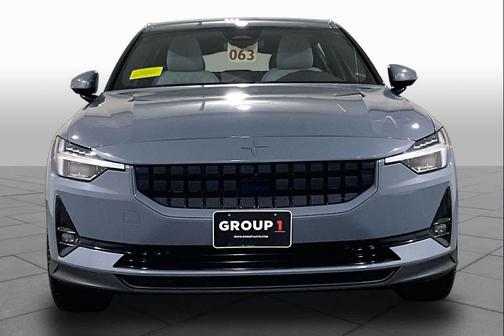 2023 Polestar 2 Long Range Dual Motor
