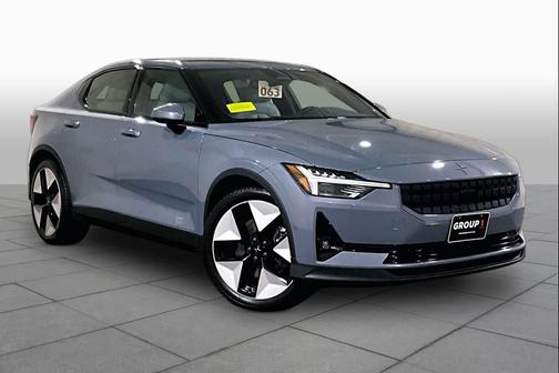2023 Polestar 2 Long Range Dual Motor