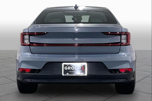 2023 Polestar 2 Long Range Dual Motor