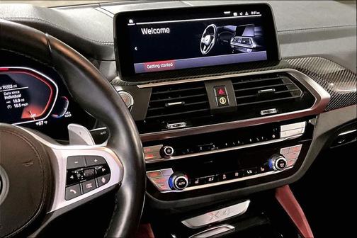 2021 BMW X4 xDrive30i