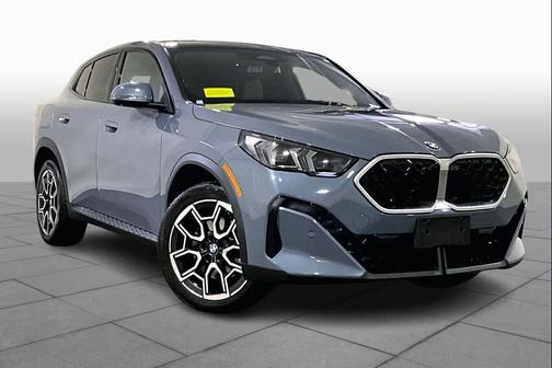 2025 BMW X2 xDrive28i