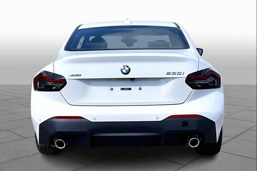 2025 BMW 230 i xDrive