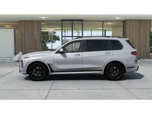 2026 BMW X7 M60i