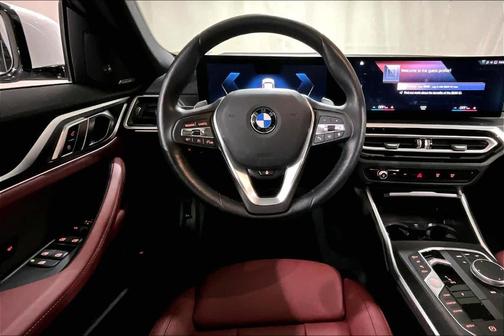 2024 BMW 430 Gran Coupe i xDrive