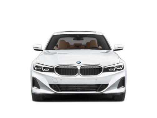2025 BMW 330 i xDrive