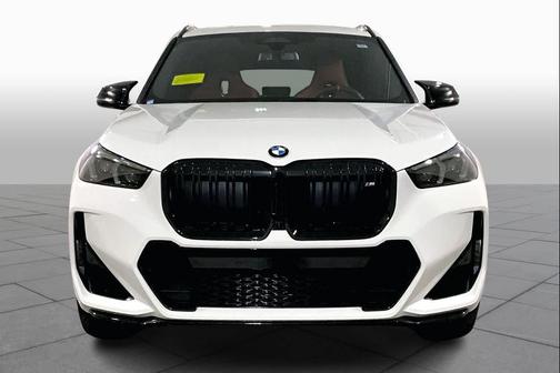 2026 BMW X1 M35i