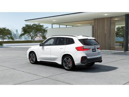2026 BMW X1 M35i