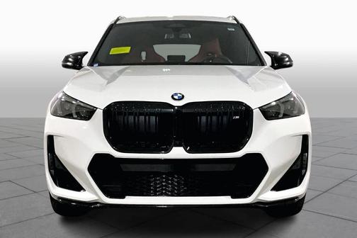 2026 BMW X1 M35i