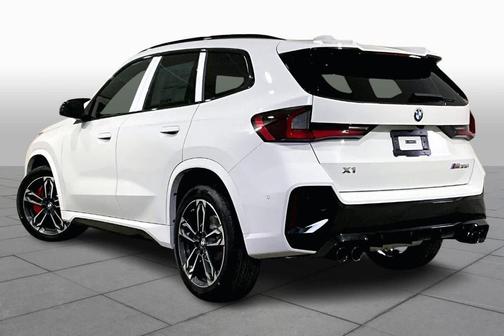 2026 BMW X1 M35i