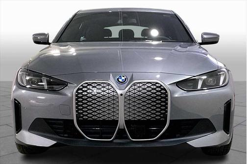 2025 BMW i4 Gran Coupe xDrive40