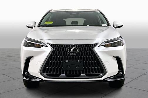 2024 Lexus NX 350 Base